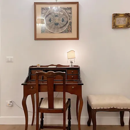 Appartement Luxury Art In *