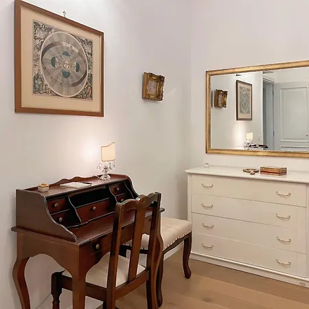 Appartement Luxury Art In Florence