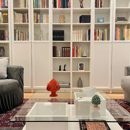 Luxury Art In Florence