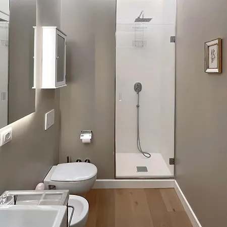 Luxury Art In Florence