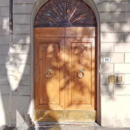 Luxury Art In Appartement *