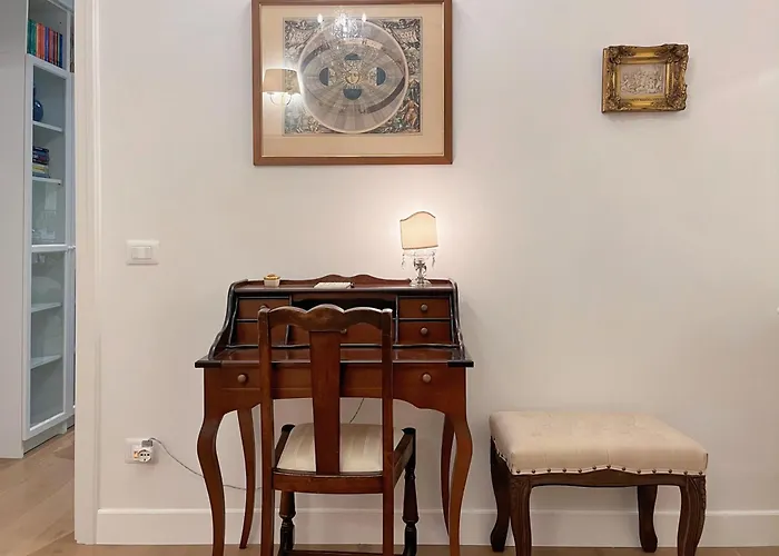 شقة Luxury Art In *
