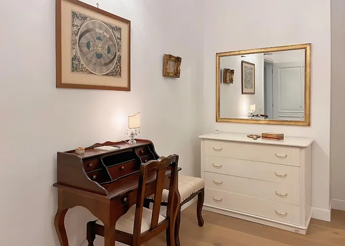 شقة Luxury Art In فلورنس