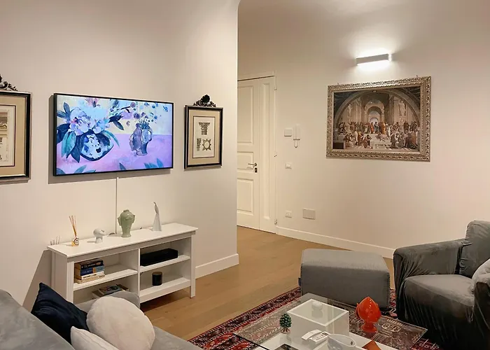 Luxury Art In * فلورنس