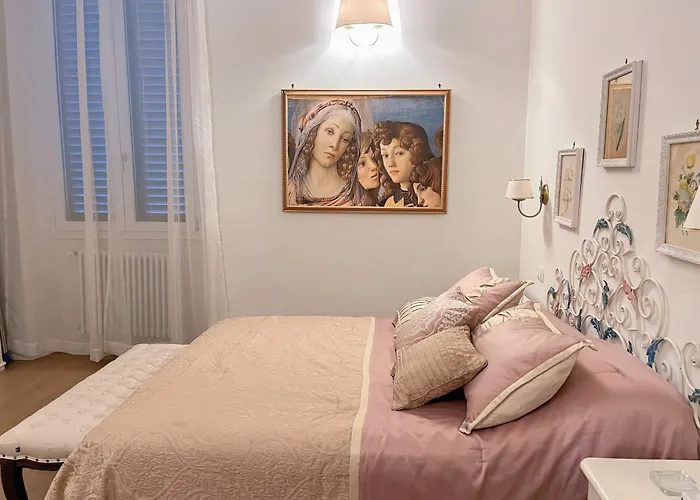شقة Luxury Art In
